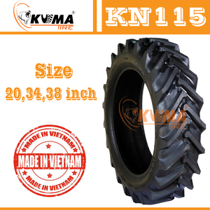 ยางในรถจักรยานยนต์คุณภาพสูง ยี่ห้อ New Kuma Tires เวียดนาม ผลิตจากยางธรรมชาติ สำหรับรถจักรยานยนต์ สภาพใหม่ รุ่น KN113 - Product Image 4