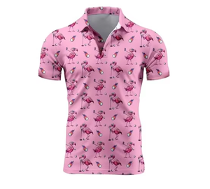Unisex Golf <b>Skirt</b> Tennis Pickleball Padel Sporty Animal Print Breathable Spandex/Nylon 2-in-1 Workout Quick Dry - Product Image 2
