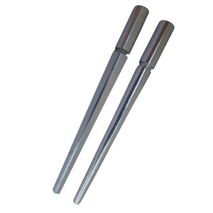 Iron Irregular Shape <b>Ring</b> Mandrel Model 443E-L Jewelry <b>Measuring</b> <b>Tool</b> for Precise Sizing - Product Image 2