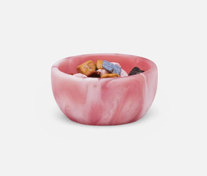 Bol alimentaire en résine durable de haute qualité, couleur accrocheuse, qualité supérieure, vaisselle de camping classique et écologique pour cadeaux promotionnels - Product Image 2