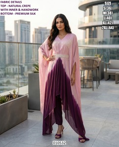 Zariya Royal Flow - Product Image 1