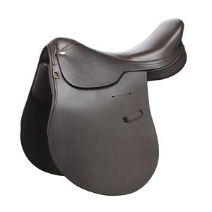 Silla de Polo 2026 de la Mejor Calidad Hecha a Medida, Sillas de Montar Profesionales para Caballos, Equipo Ecuestre para Exteriores, Silla de Polo para Montar a Caballo - Product Image 1