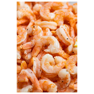 Camarones Congelados de Exportación Premium con Excelente Vida Útil para el Comercio Mundial de Mariscos y Mercados de Importación - Product Image 1