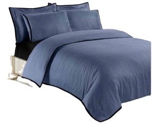 Nouvelle collection de linge de lit 100% coton de haute qualité pour la maison, style moderne, personnalisable, résistant à l'eau - Product Image 6