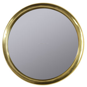 Luxury Classic <b>Gold</b> Sunflower Wave <b>Wall</b> <b>Mirror</b> Handcrafted Cast Aluminium Art Deco Style Birthday Easter Home Decor Bedroom - Product Image 6