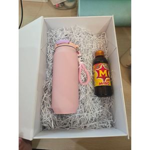 Cajas de Empaque Personalizadas con Logotipo Impreso, Impresión UV, Serigrafía, para Regalos Corporativos, Diseño OEM, Venta al Por Mayor, Bajo MOQ - Product Image 2
