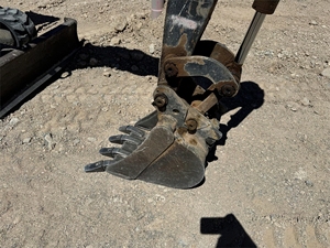 Reliable 35G <b>Machine</b> Perfect For Residential Construction Sites - Product Image 6