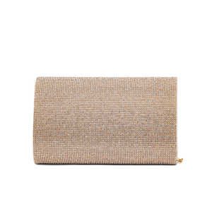 Golden Fancy P24327 <b>Evening</b> <b>Bag</b> Clutch - Product Image 1