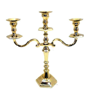 Metal 3 Arms <b>Candle</b> Pillar Stand New Look and Parties Metal <b>Candle</b> <b>Holder</b> Decorate for Customized Size and Indoor and <b>Outdoor</b> - Product Image 5