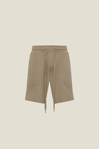 <b>Hot</b> Selling Men's Golf Shorts Elastic Waist Cotton Chino Pockets Casual Plus Size Summer Business Shorts Woven Printed Pattern - Product Image 6