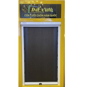 Total Solution For Projects Maximum Height 3,2 Meters 1 Year Warranty Retractable Mosquito <b>Screens</b> Online Technical Support - Product Image 3