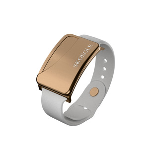 Pulsera Inteligente con GPS SKOEGLE para Niños y Adultos Mayores, Batería Recargable, Botón SOS, Rastreo en Tiempo Real, Navegación GPS, Detección de Caídas - Product Image 3