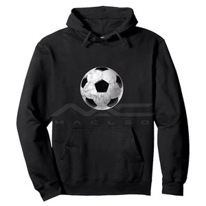ชุดเสื้อและกางเกงฟุตบอล ผ้าโพลีเอสเตอร์ ระบายอากาศ แห้งเร็ว ชุดกีฬา สำหรับทีมฟุตบอล ฝึกซ้อม แข่งขัน และกิจกรรมต่างๆ - Product Image 4