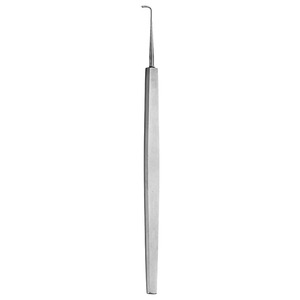 Jamso Industries Rampley <b>Sponge</b> Forceps Customized Size Curved Serrated Jaws Stainless Steel Surgical Instrument CE Certified - Product Image 3