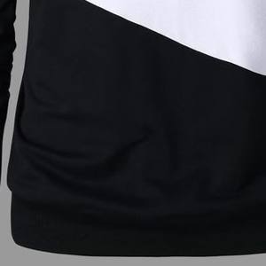 Sudaderas con capucha para hombre, diseño de moda, personaliza tu propio logo, 100% algodón, para adultos, personalizadas - Product Image 4