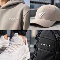 Patchs thermocollants 3D personnalisés en silicone pour vêtements, vêtements de sport, sacs, chaussures, chapeaux – Logo personnalisé OEM, vente en gros