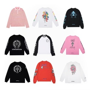 Sudadera con Capucha para Hombre, Estilo Urbano, Estampado Personalizado, Anti-Pilling, 100% Algodón, Mangas Raglán, Larga - Product Image 4