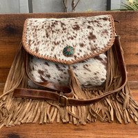 Sac à bandoulière en cuir de vachette tendance et de haute qualité pour femmes, sac à main de luxe en cuir véritable de créateur en gros
