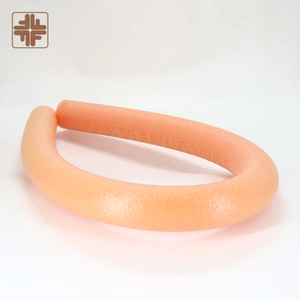 บะหมี่น้ำหลากสีวัสดุ EPE ยาว120ซม. หรือปรับแต่งได้อุปกรณ์ออกกำลังกาย - Product Image 3