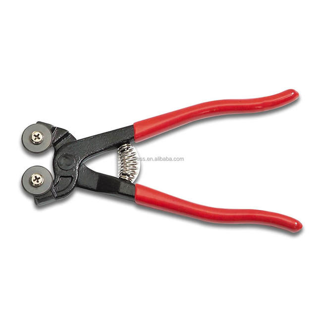 Taiwan Made Mosaic Cutter