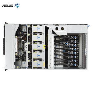 Servidor ESC8000-E12 4U Dual Xeon6 con 8 H200 Blackwell RTX <span class=keywords><strong>PRO</strong></span> 6000 4500 Gaudi3 PCIe5 NVMe para Aprendizaje Profundo, IA y HPC - Product Image 4