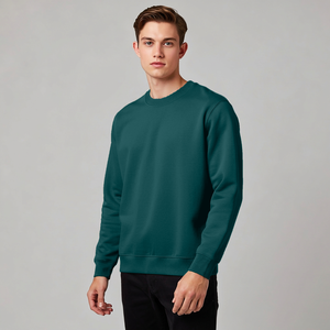 Sudadera estampada al por mayor para marcas de ropa estadounidenses, personalización de marca, pedidos al por mayor con opciones de bordado - Product Image 3
