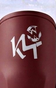 KLTW INT'L Protectores de Espinilleras de Tela de Algodón, Ligeros, Protección Básica, Carcasa de PP Duradera, para Kickboxing, Adultos, Todas las Estaciones, Coloridos - Product Image 6