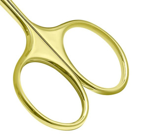 High Quality Scissors Multifunctional Stainless Steel Lash <b>Extension</b> Shear - Product Image 5