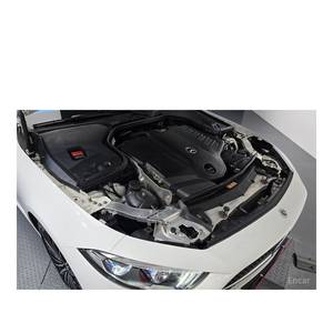 Mercedes-Benz CLS450 4MATIC Modèle de septembre 2023 68 448 km Volant à gauche Boîte de vitesses automatique Caméra arrière - Product Image 6