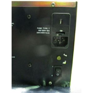 ตัวควบคุมการพิมพ์แบบซับลิเมชั่น Varian 9290023, 220V - อุปกรณ์และอะไหล่เซมิคอนดักเตอร์ระดับโลกที่เชื่อถือได้ - Product Image 6