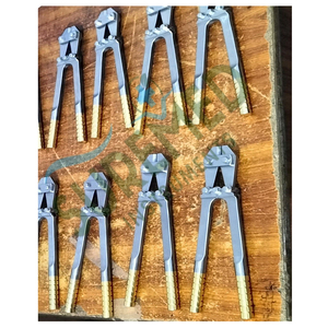 เครื่องตัดลวดและแท่ง TC ขนาด 12 นิ้ว อุปกรณ์ผ่าตัดกระดูกและข้อ - Product Image 6