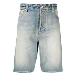 Créez Votre Propre Logo - Shorts en Jean Respirants à Séchage Rapide - Shorts en Jean les Plus Vendus - Product Image 1