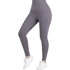 Pantalons d'équitation pour hommes de qualité supérieure, nouvelle arrivée, qualité supérieure, leggings d'équitation - Product Image 1
