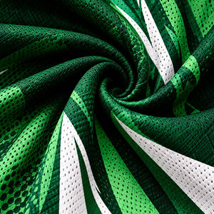 Uniforme de basket-ball en polyester personnalisé, couleur au choix, léger, respirant, de haute qualité, vêtements de sport en vente en ligne - Product Image 6