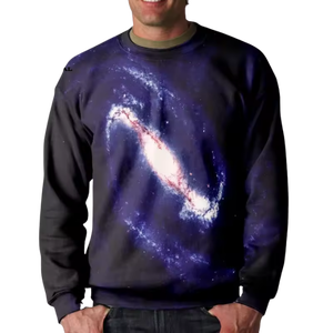 New Arrival Men Sweatshirt Cotton <b>Polyester</b> <b>Hoodie</b> Custom Design Streetwear Fashion Bulk Wholesale Supplier - Product Image 1