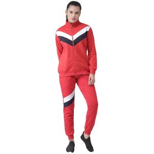 Nouvellement arrivé dernières femmes élégantes survêtements décontracté Sports de plein air formation Yoga confortable pull survêtement - Product Image 1