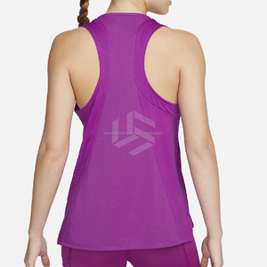 Latest Style Solid Color Women Tank <b>Top</b> Hot Selling Women Tank <b>Top</b> Breathable Plus Size Women Tank <b>Top</b> - Product Image 2