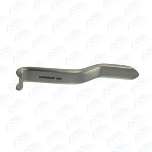 Abridor de boca Columbia Minnesota Oringer Omega Sternberg Vestibulum Professional Minnesota Cheek Retractor Medic Instrument - Product Image 3