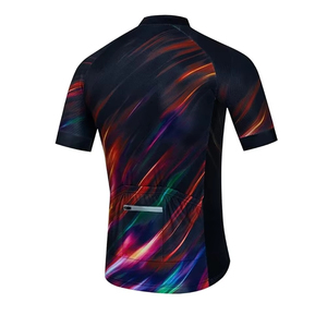 เสื้อจักรยานผู้ชายระบายอากาศได้ดี ขายส่ง ไซส์ใหญ่ สำหรับผู้ใหญ่ เสื้อจักรยานสำหรับกีฬากลางแจ้ง - Product Image 2