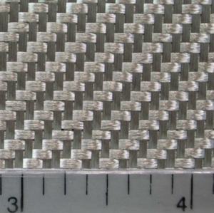 ผ้าใยแก้วอลูมิเนียมชุบเงิน - Product Image 5