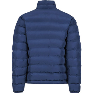 Down Bubble Men's Down Puffer Jacket Bubble Coat Custom OEM Custom <b>Design</b> Wholesale Fashion Designer Man Coats Custom - Product Image 6