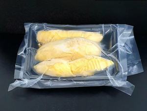 Durian surgelé à 100% du Vietnam, sûr à utiliser, lyophilisé, demande directe - Product Image 6