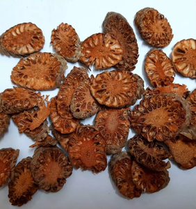 Tranches de fleurs de palmier Toddy séchées de qualité supérieure, tranches de spathes de palmier Palmyra mâle séchées, tranches de Borassus Flabellifer, prix compétitif - Product Image 3