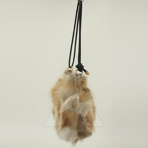 Sacs à bandoulière en fourrure, nouvelle collection, vente chaude, approvisionnement direct usine, faible MOQ - Product Image 3
