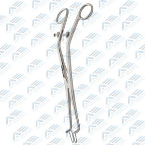 240 Mm Kogan Endocervical espéculo ginecología instrumentos electroquirúrgicos Kogan Uterino Endocervical retractores Autoclave herramientas - Product Image 2
