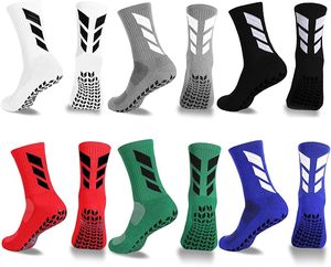 High Quality <b>Hot</b> Selling Youth Crew Sports Grip Soft Anti-Slip Non-Slip Design for Football Soccer Custom Logo Cushion Dress - Product Image 1