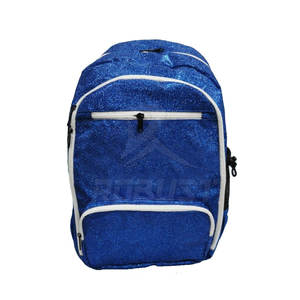 Bolsa de Animadoras ROBUST INDUSTRIES, Capacidad de 30-40L, Colores Personalizables, Diseño Simple y Práctico para Artículos Personales - Product Image 2