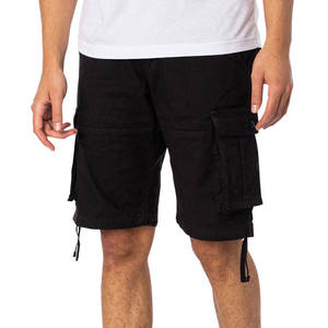 Servicio OEM, Diseño de Shorts Cargo para Hombre, Hechos en Pakistán, Secado Rápido, Ropa Casual de Verano, Shorts Cargo para Hombre - Product Image 1