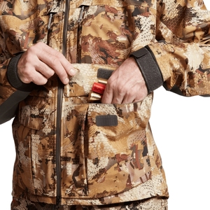 Custom Multicolor Hunting <b>Jacket</b> for <b>Men</b> Outdoor Waterproof Windproof Tactical Hunting Coat Breathable Camo <b>Jacket</b> - Product Image 2