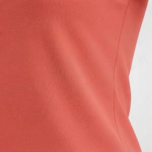 Nueva Llegada, Camisa de Oficina para Mujer, Primavera Otoño, Moda, Estampado Moderno, Vestido Informal para Dama, 240 g/m², 100% Algodón Satinado con Lentejuelas - Product Image 5